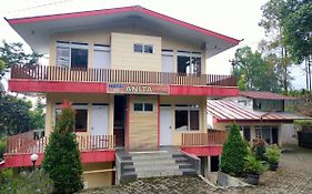 Hotel Anita Baturaden RedPartner